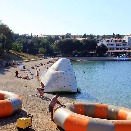 Apartmán Pjescana Uvala 7349a