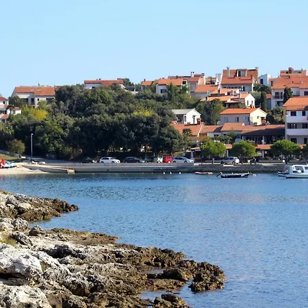 Pjescana Uvala 7349a Appartamento