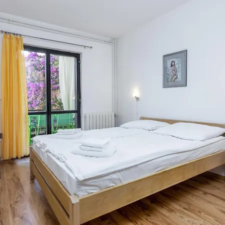 Pjescana Uvala 7349a Apartment *