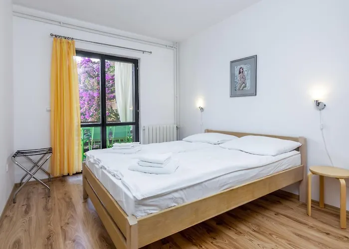 Pjescana Uvala 7349a Apartment *