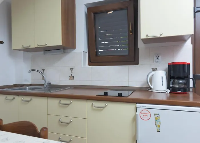 Pjescana Uvala 7349a Apartment *