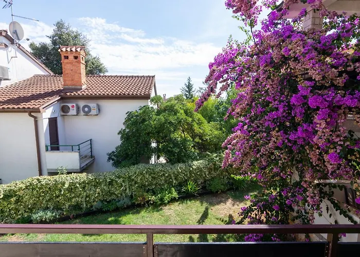 Pjescana Uvala 7349a Apartment Pula
