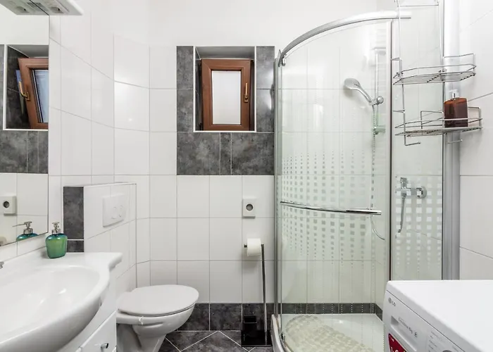 Apartment Pjescana Uvala 7349a